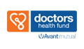 doctors health fund